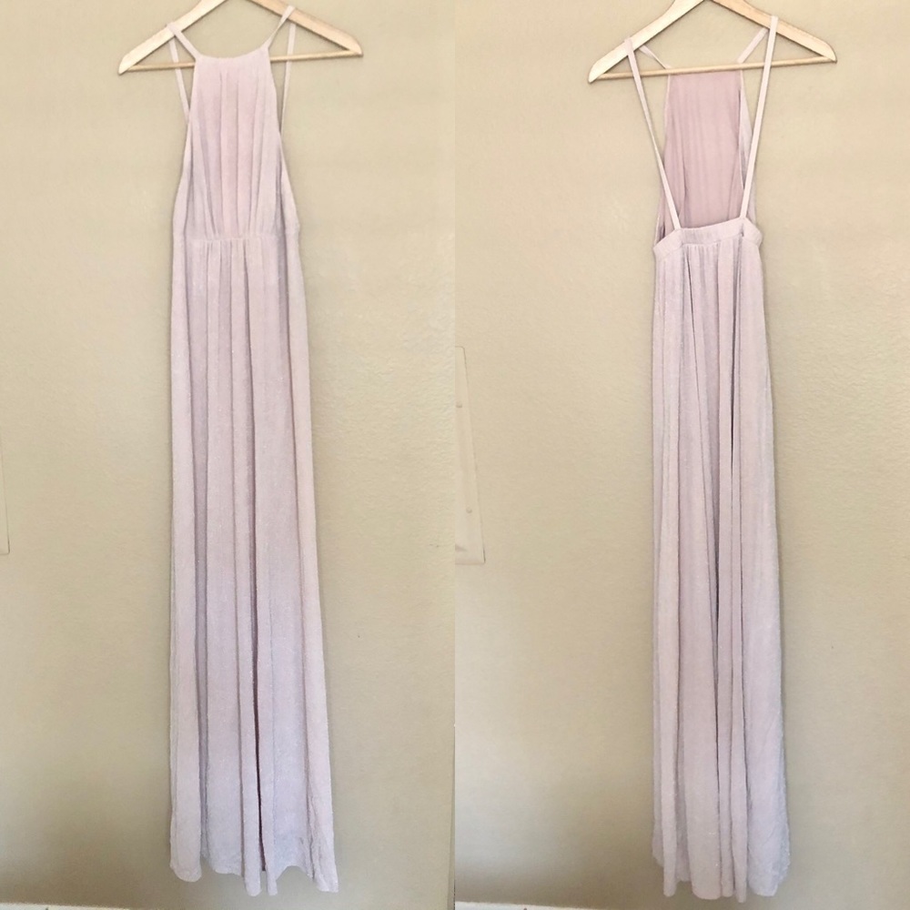 NWT Show me your Mumu Amanda Maxi Dress - Picture 7 of 7
